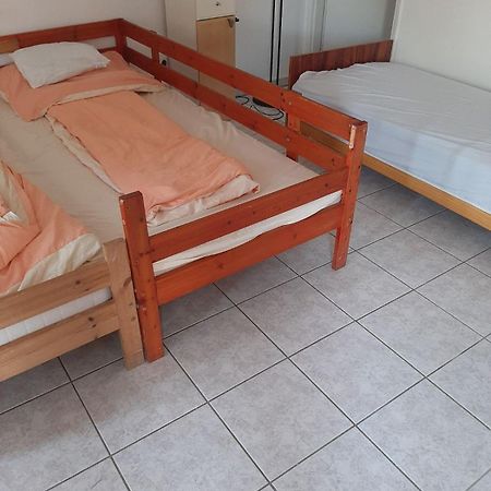 Badacsonyi Panoramas Maganszallas Badacsonytomaj Zewnętrze zdjęcie