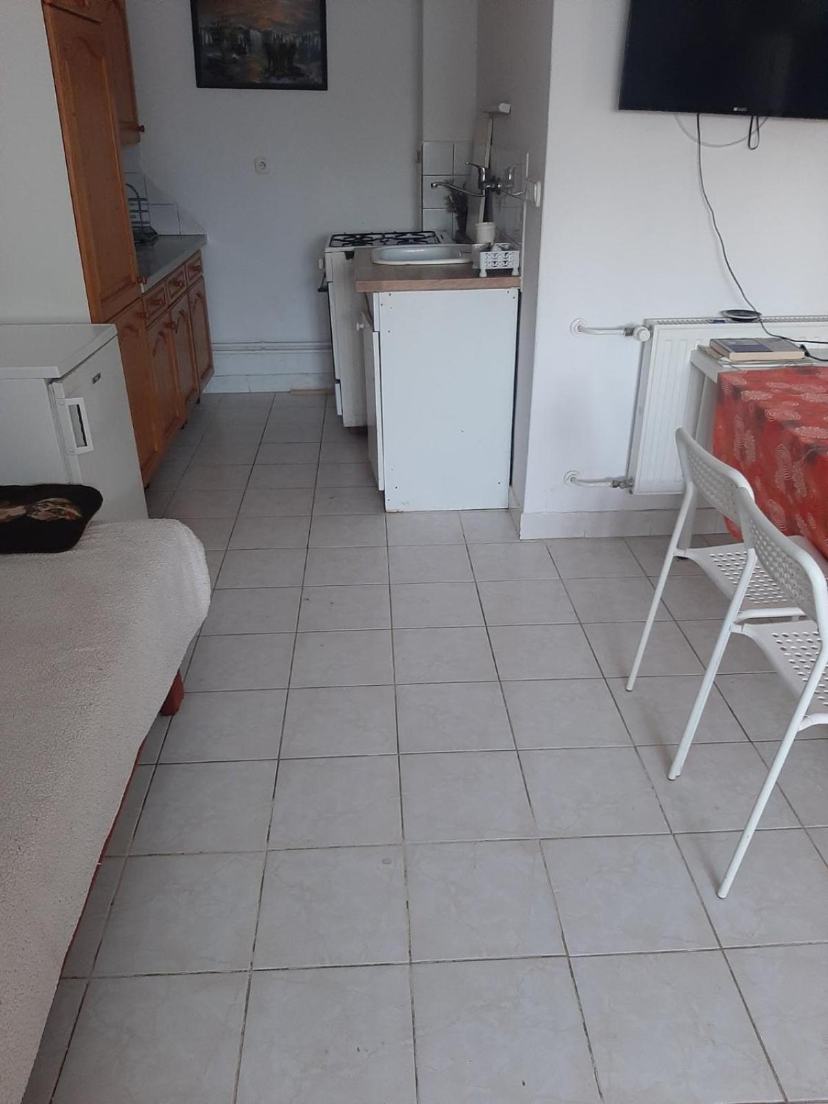 Badacsonyi Panoramas Maganszallas Badacsonytomaj Zewnętrze zdjęcie
