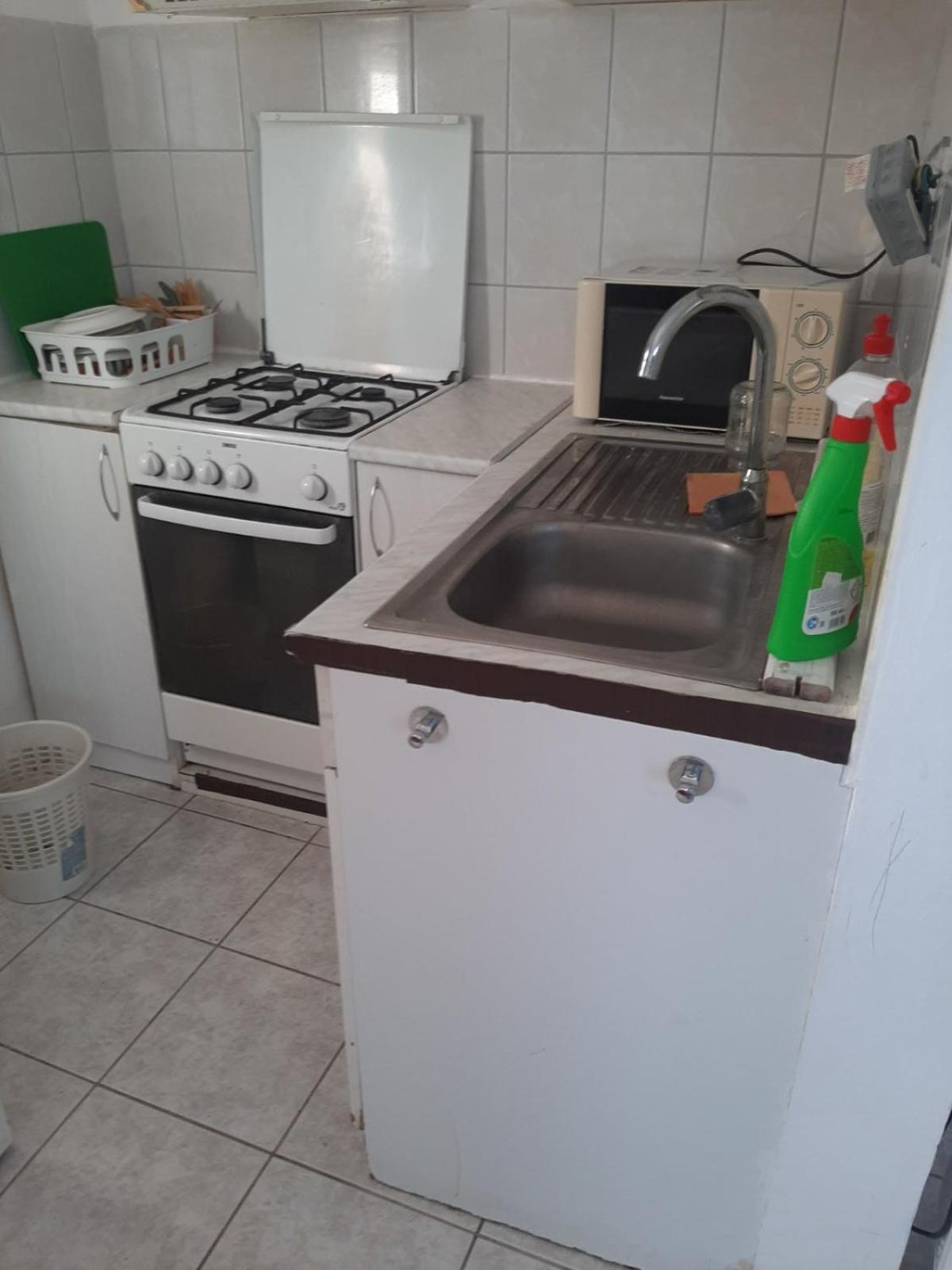 Badacsonyi Panoramas Maganszallas Badacsonytomaj Zewnętrze zdjęcie